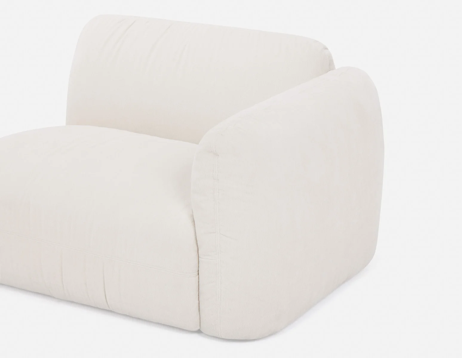 MODENA — Modular sofa right arm customize to fit your space (51-15-27-95-F) - Image 7
