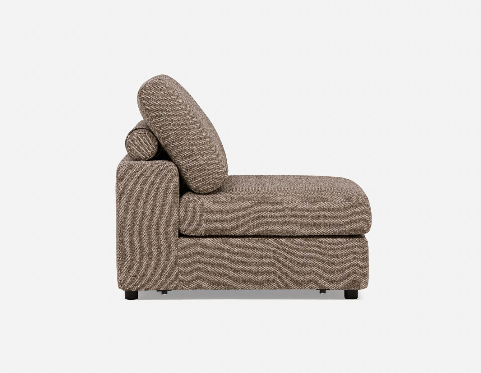 OLISA — Contemporary modular armless sofa (23-38-92-52) - Image 10