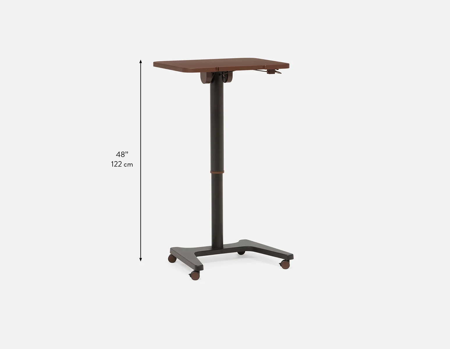 LILY — Adjustable portable desk - Image 20