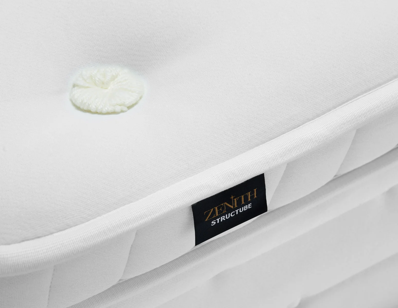 ZENITH — Queen size luxury mattress - Image 12