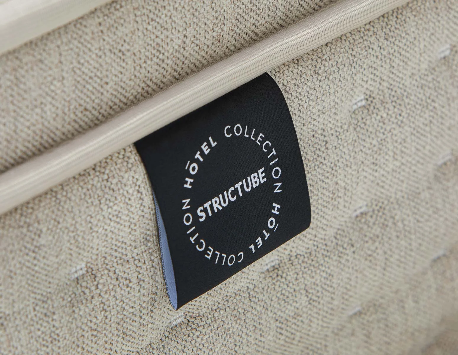 HOTEL — King size premium mattress - Image 5