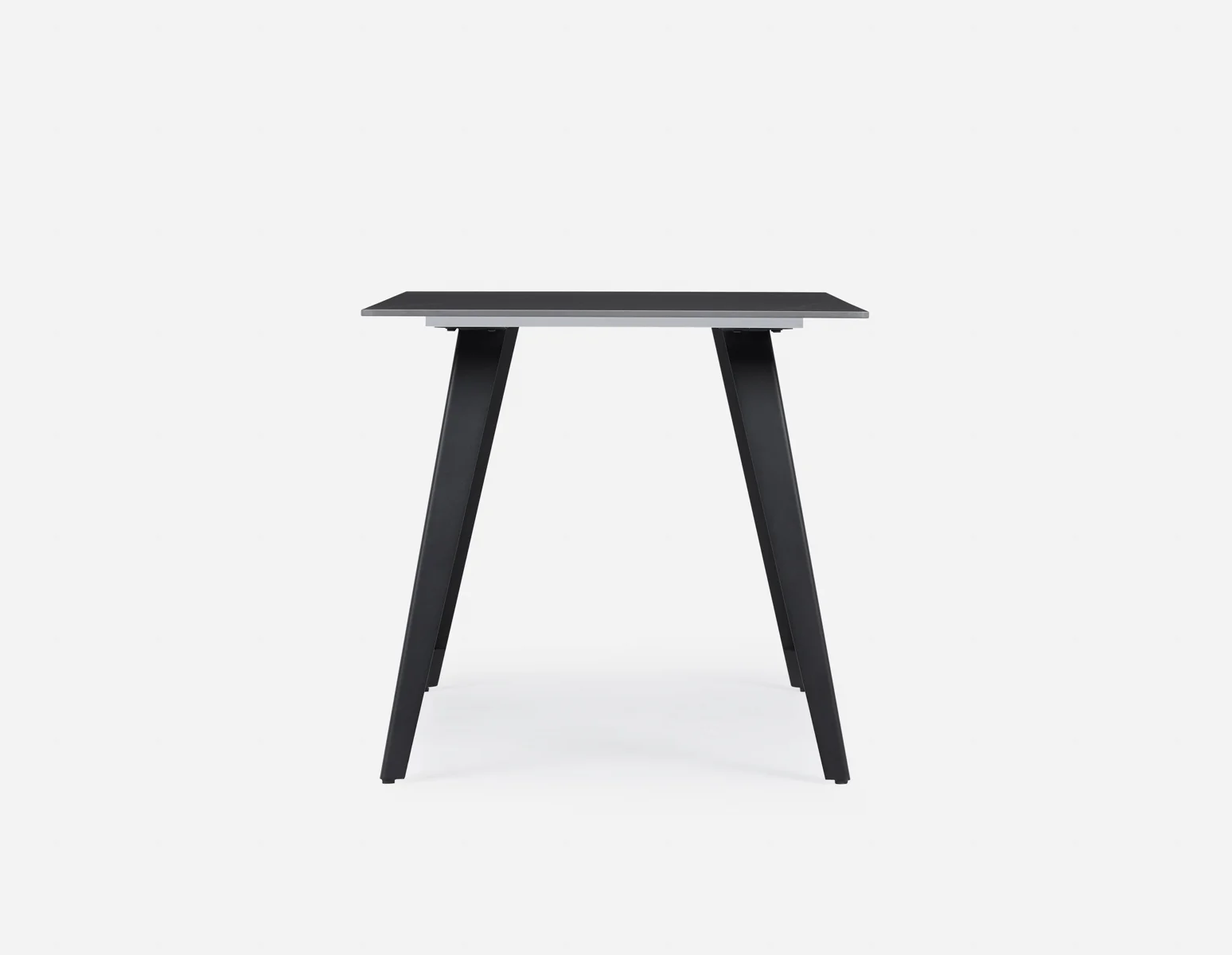 TUVE — Modern contemporary dining table 140cm - Image 7