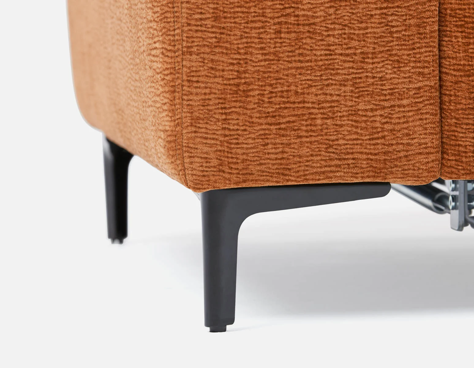 SOVA — Minimalist contemporary sofa-bed - Image 4