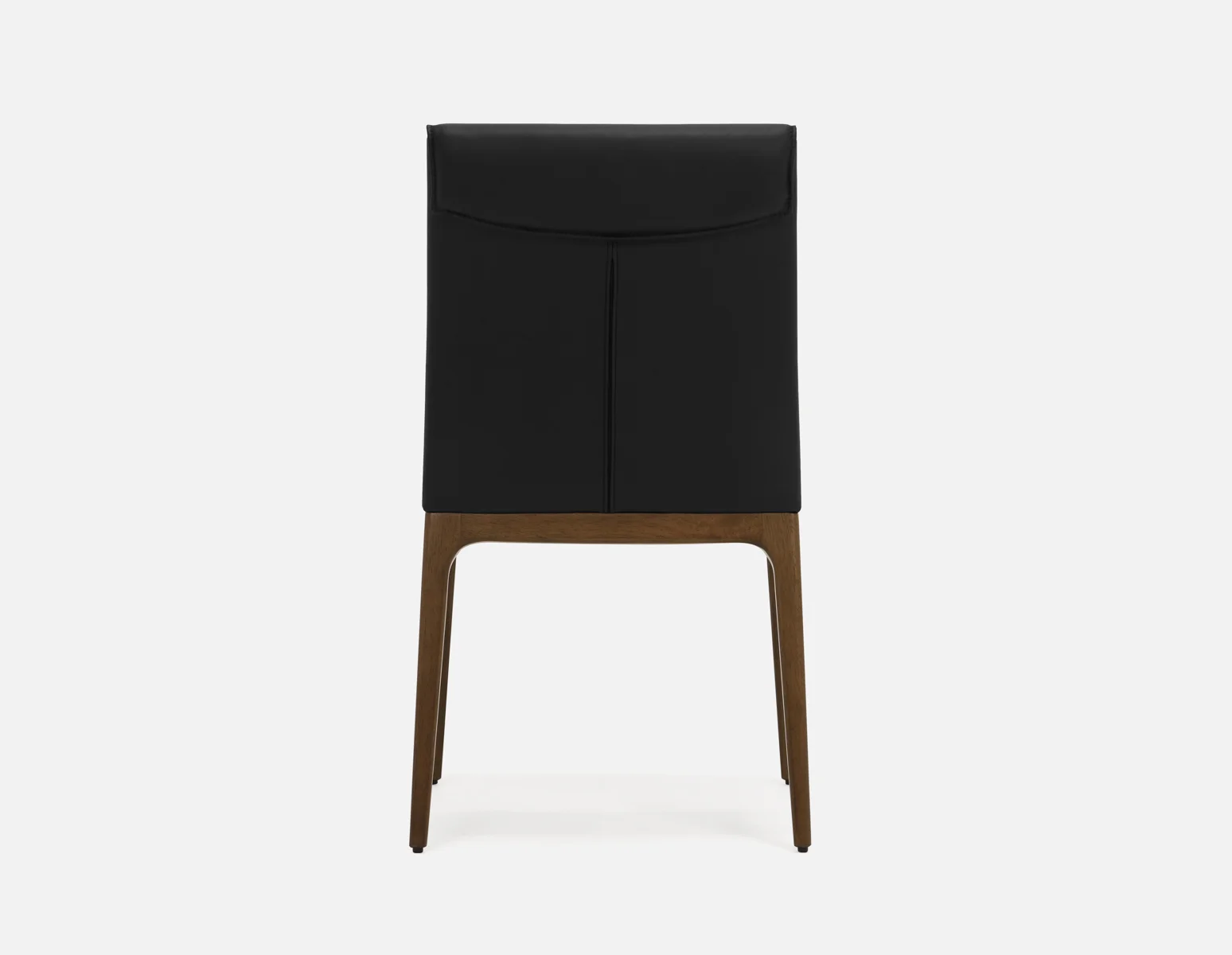 EVA — 100% leather modern dining chair (95-67-03-20) - Image 8
