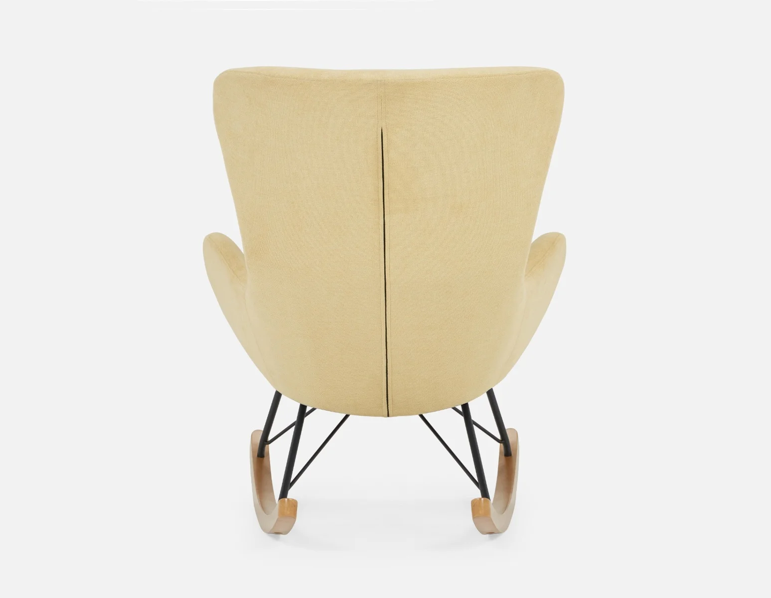 BENNET — Rocking armchair - Image 7