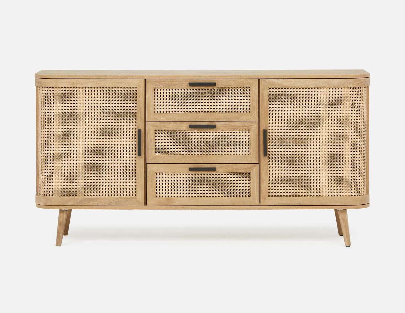 DOMINGO — 2-door sideboard - Image 2