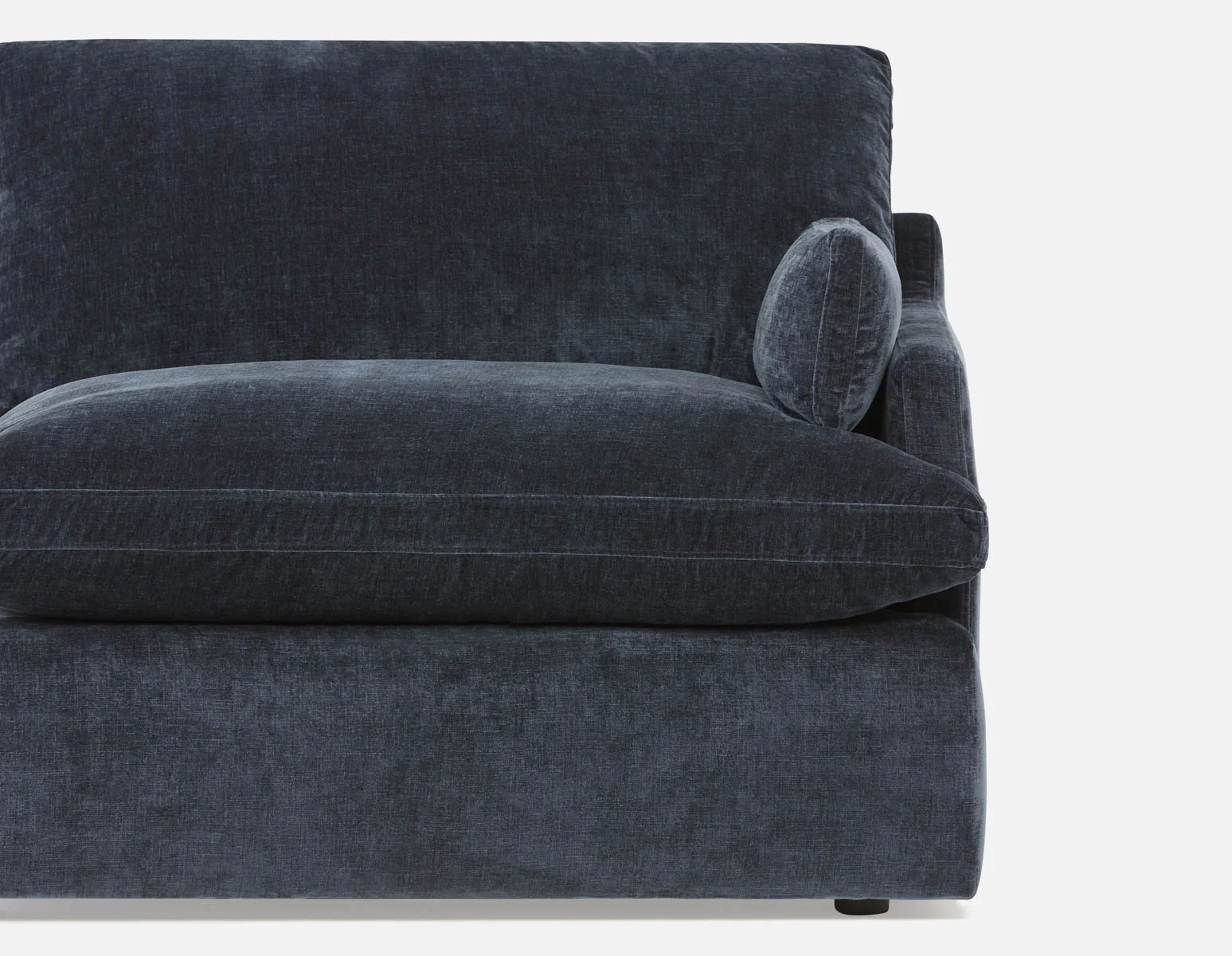 CHABLIS — Modular sofa right arm customize to fit your space (91-52-84-60) - Image 3