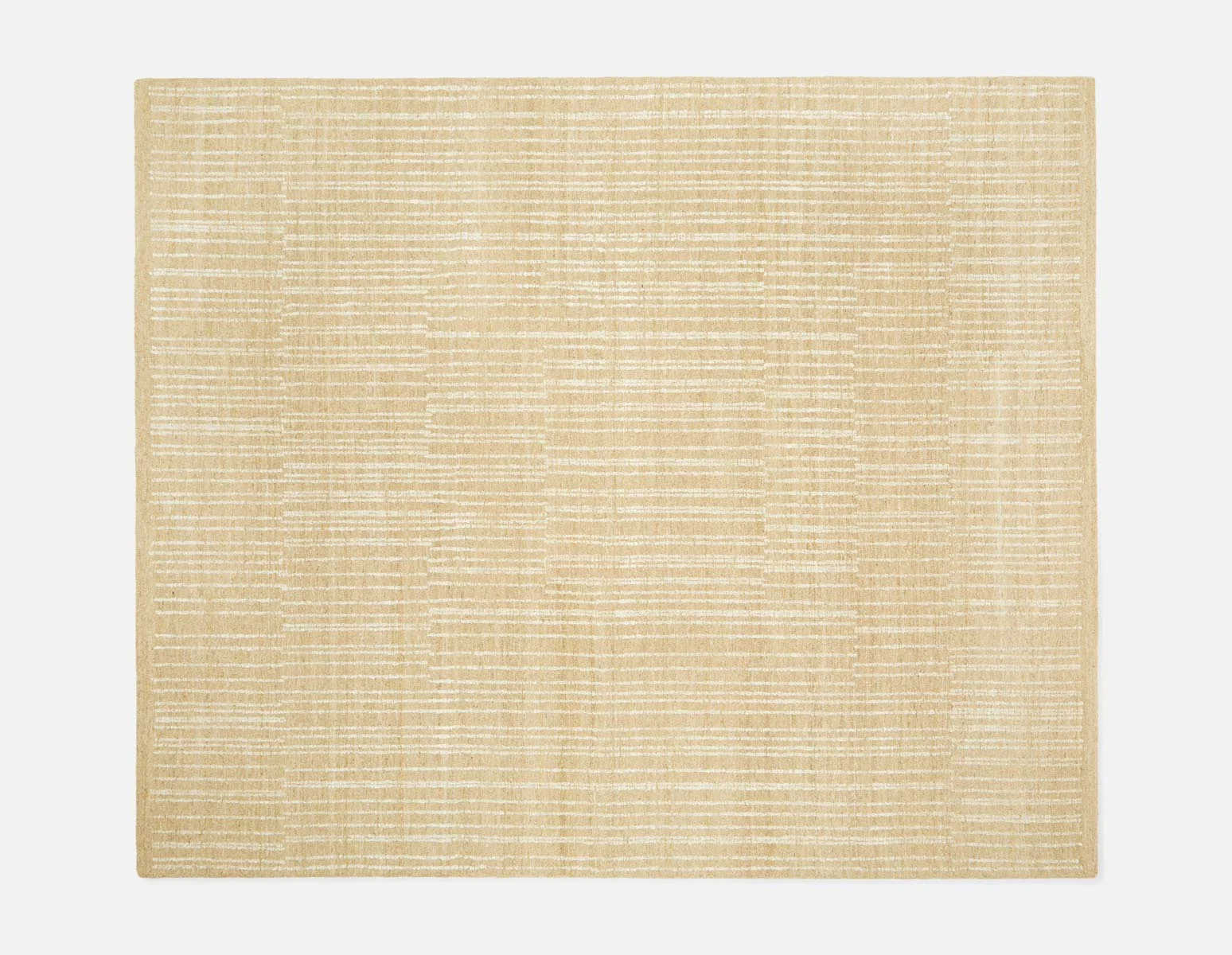 RHEA — Hand tufted wool rug 10'x12' - Image 3