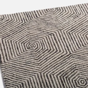 CARACAS — Hand-tufted wool rug 305 cm x 366 cm