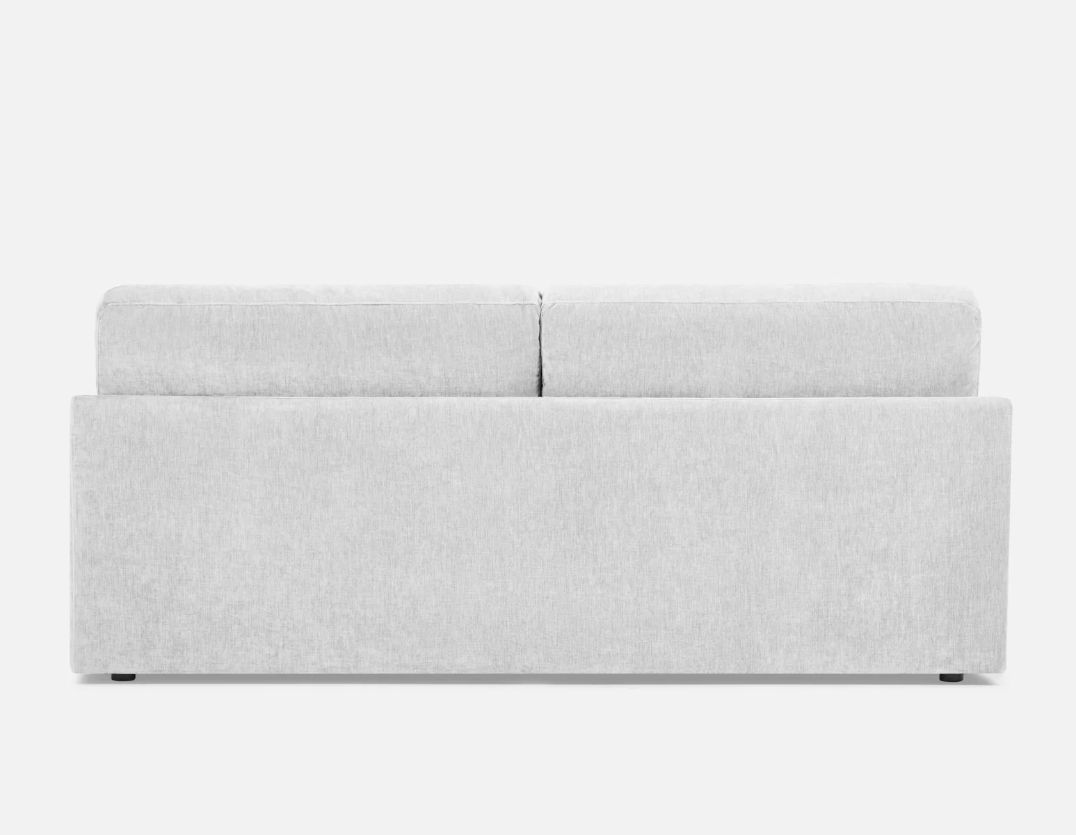 CHABLIS — Contemporary sofa 89" superior comfort (27-90-71-62) - Image 9