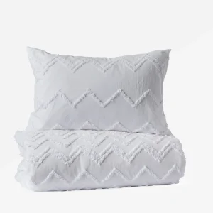 NALA — 3-piece king duvet cover set