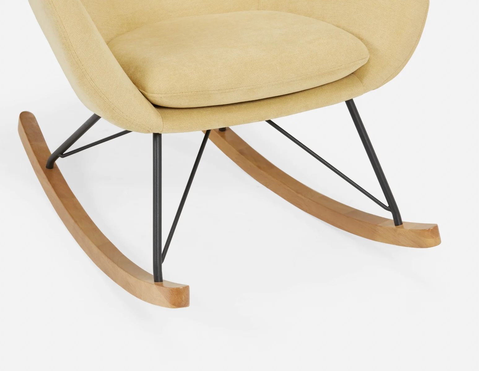 BENNET — Rocking armchair - Image 6