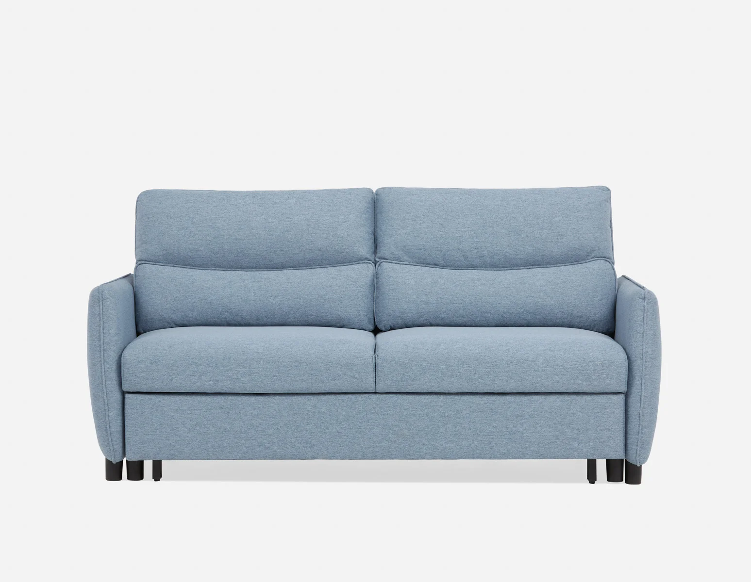 VERONIQUE — Contemporary sofa-bed (49-83-84-60) - Image 3