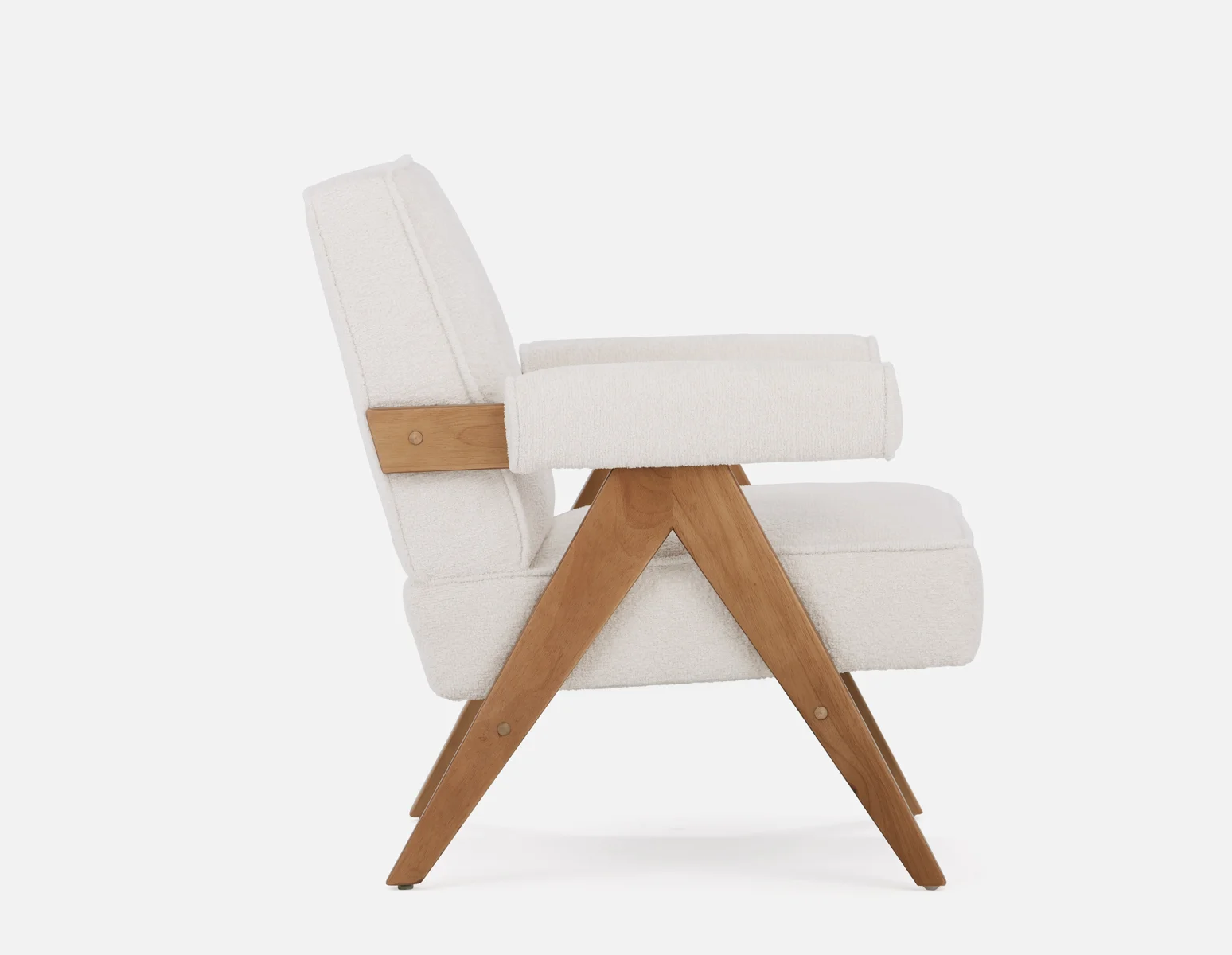 HAZEL — Midcentury classic accent chair (88-69-30-95-D) - Image 10