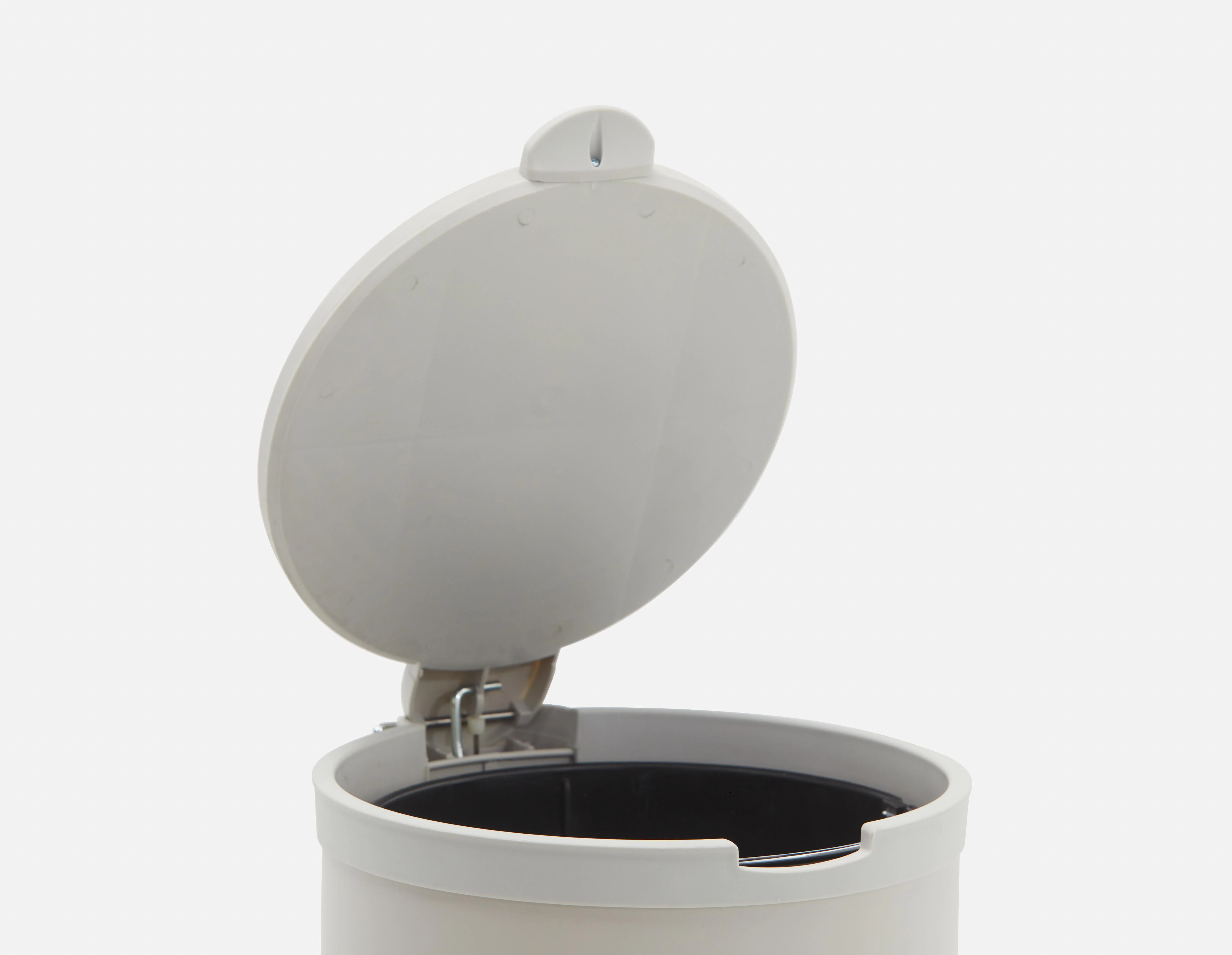 STRATO — Pedal waste bin 12 l - Image 4