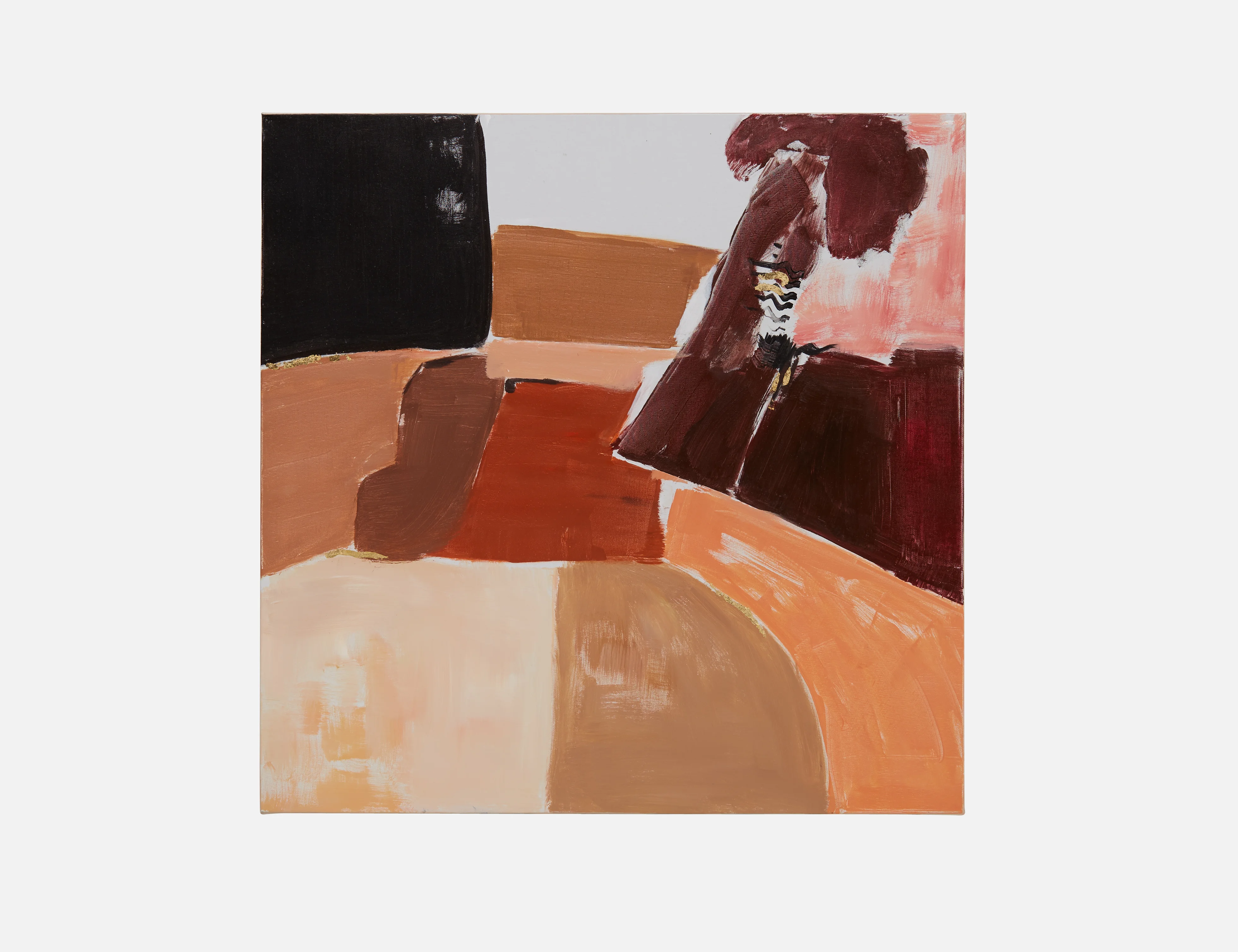 SHIRA — Painting 70cm x 70cm - Image 3