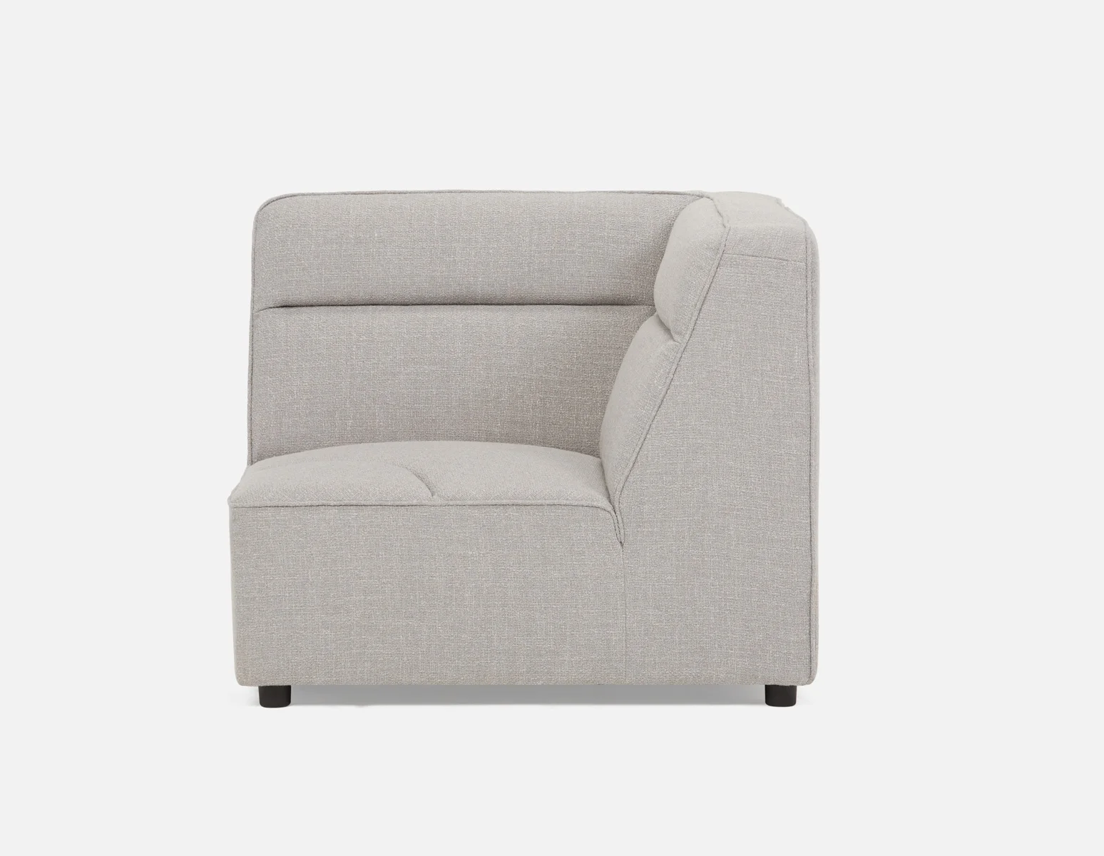 REVAN — Modern modular corner sofa customize to fit your space (51-50-49-30-F) - Image 8