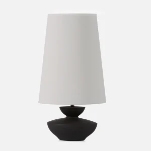 NATHALIE — Table lamp 66 cm height
