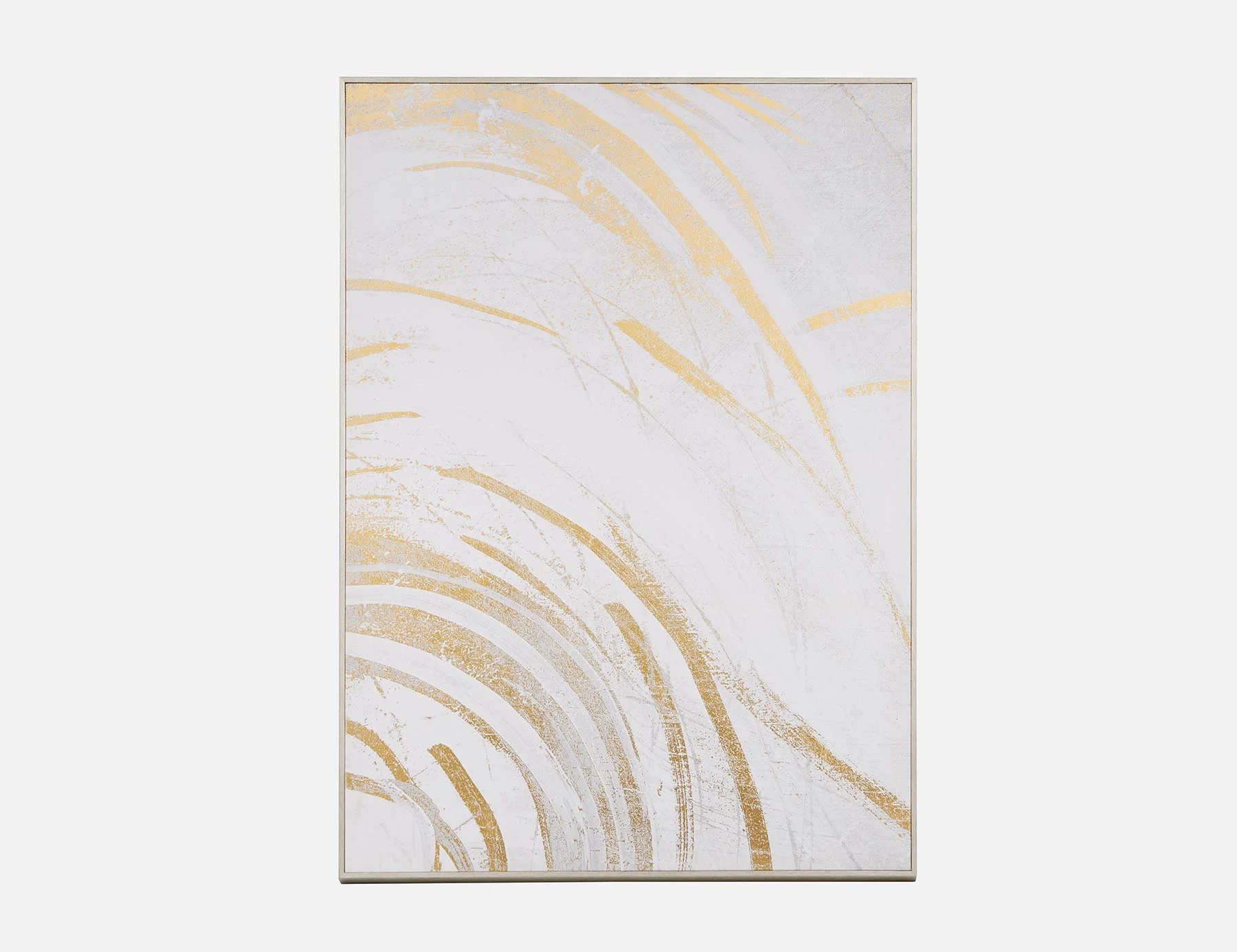 YASSI — Painting 102 cm x 142 cm - Image 3
