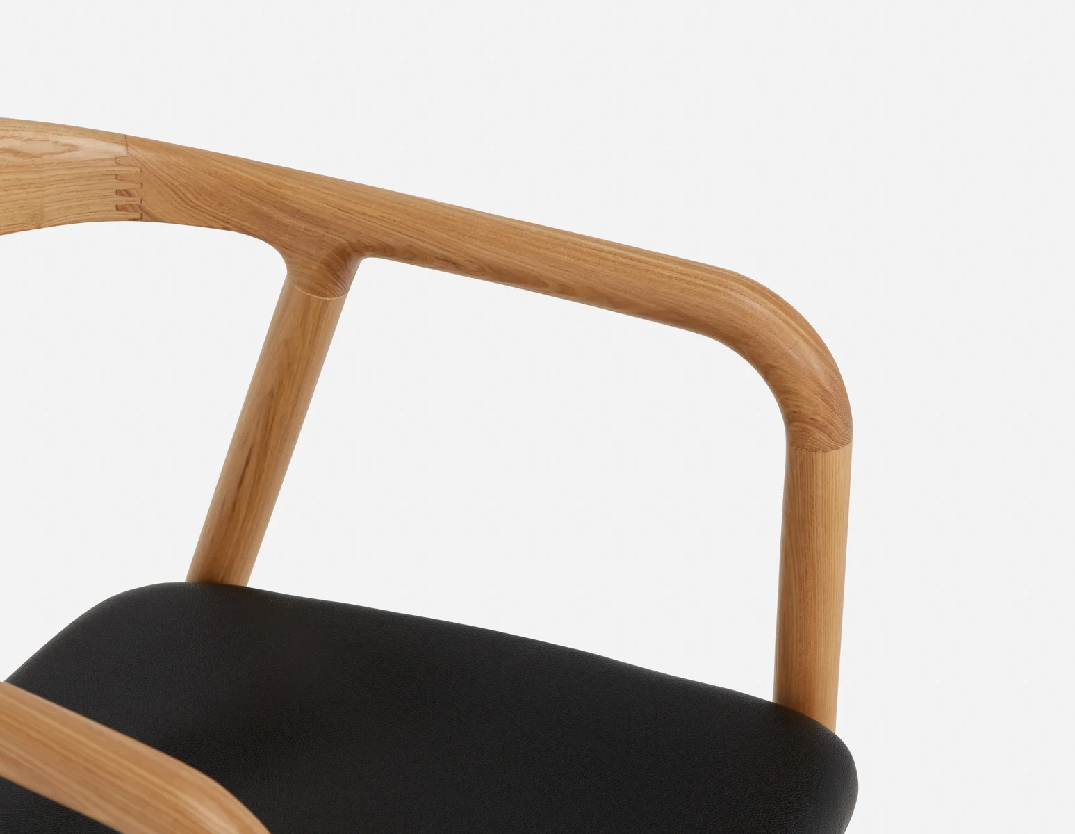FREYA — Mid century modern dining chair (78-17-67-42) - Image 5