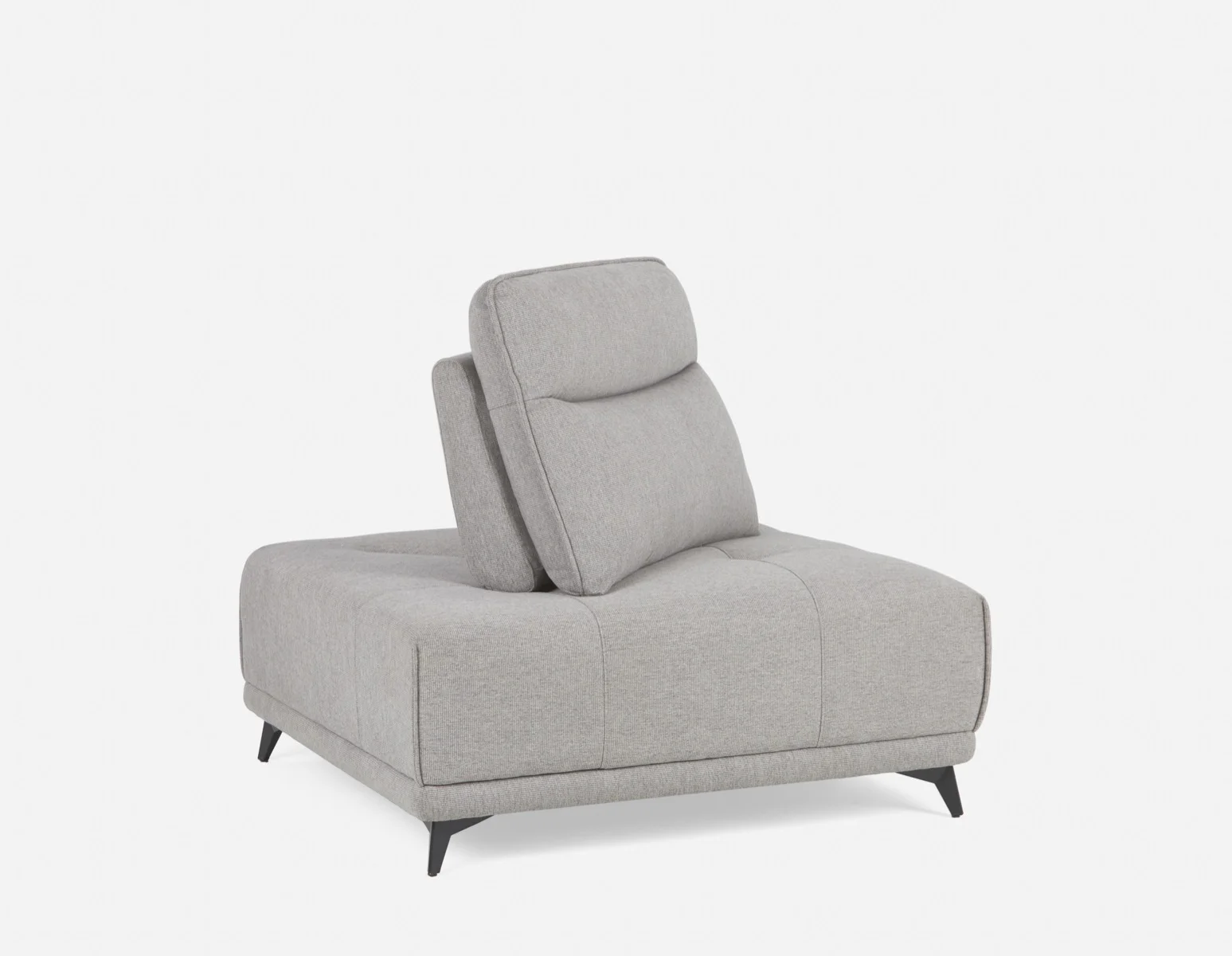 SIMON — Corner seat with adjustable backrest (61-42-44-62) - Image 8