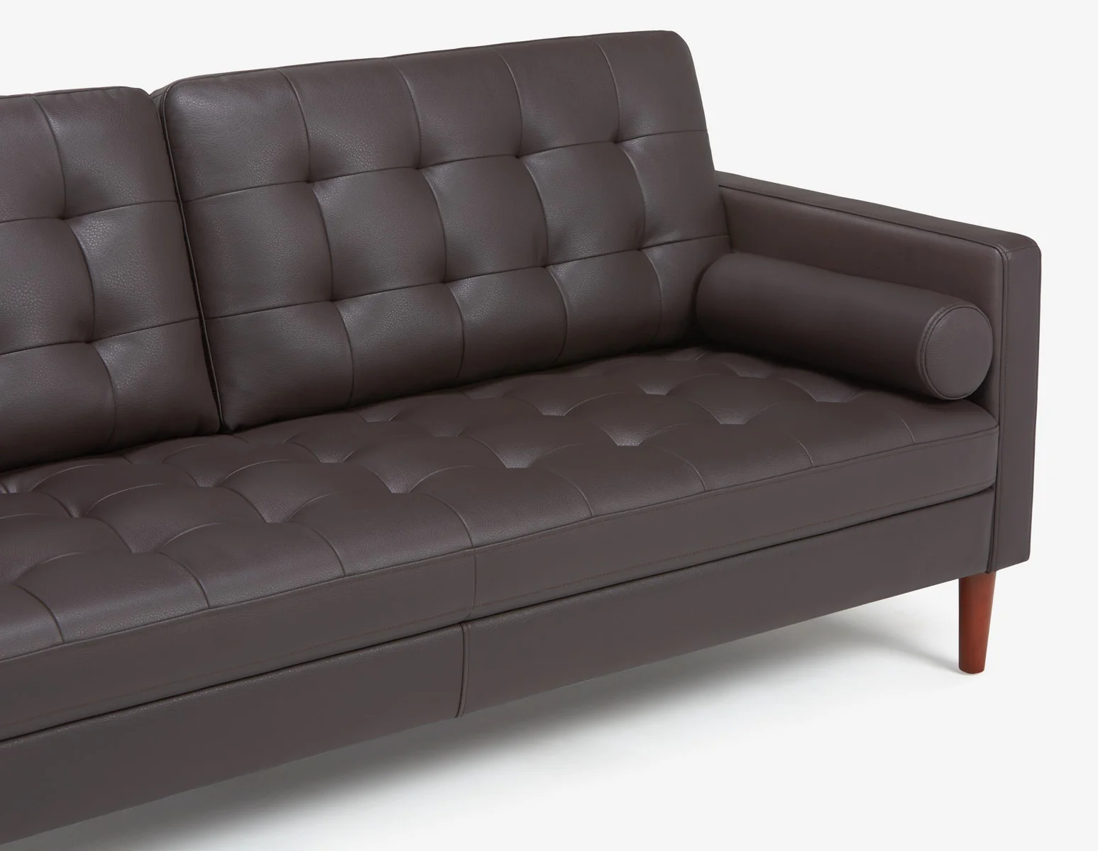 REVE — Mid-century modern 3-seater sofa (94-61-06-96) - Image 8