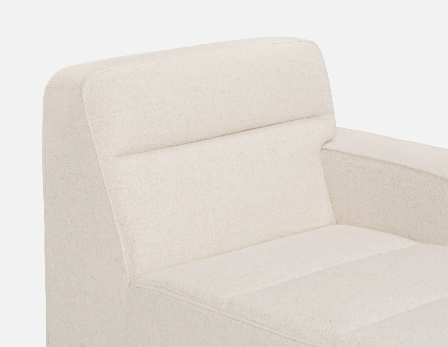 REVAN — Modern right-side modular lounge chair with arm customize to fit your space (08-45-29-46-D) - Image 7