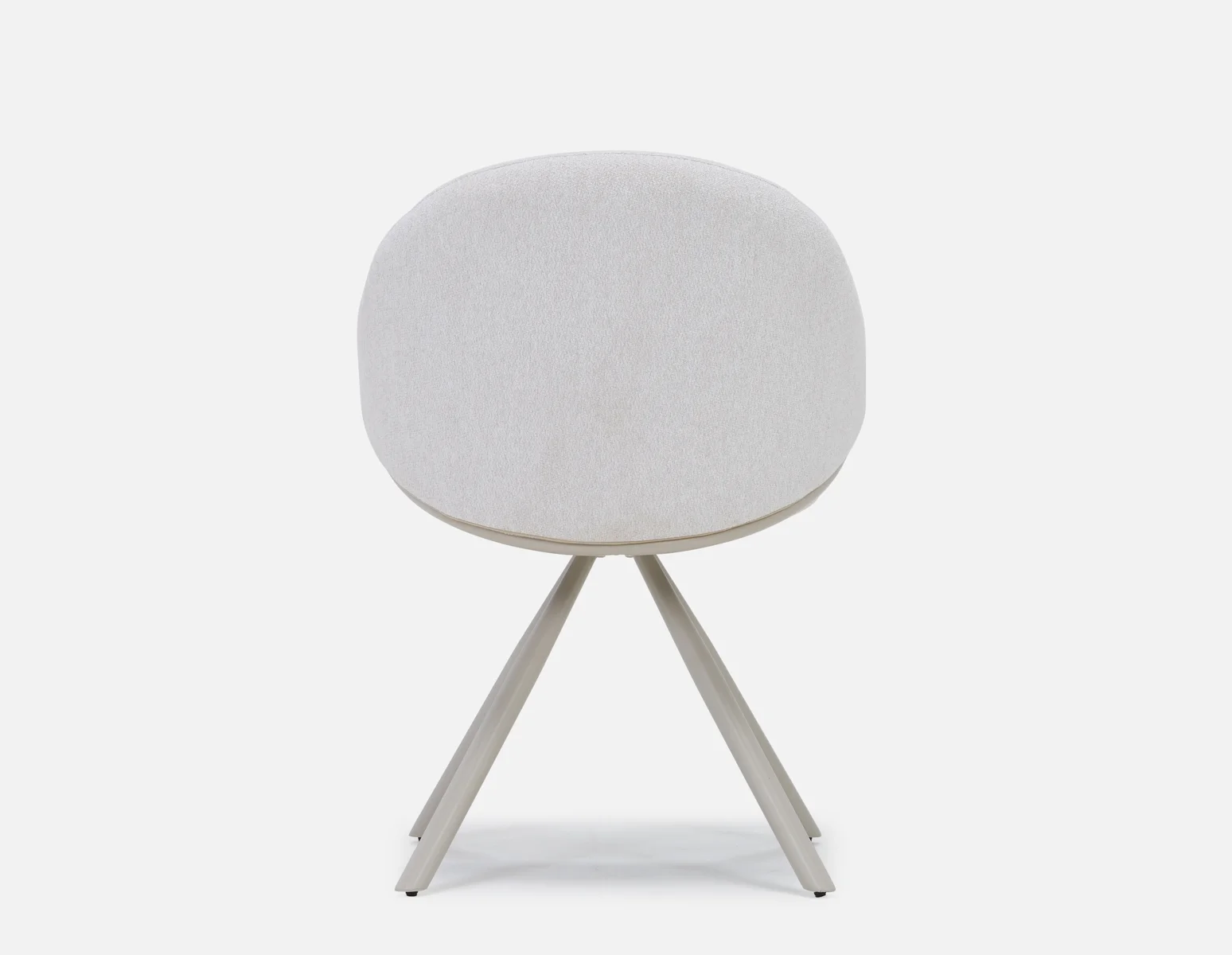 YANO — Modern contemporary dining chair (28-39-95-95) - Image 9