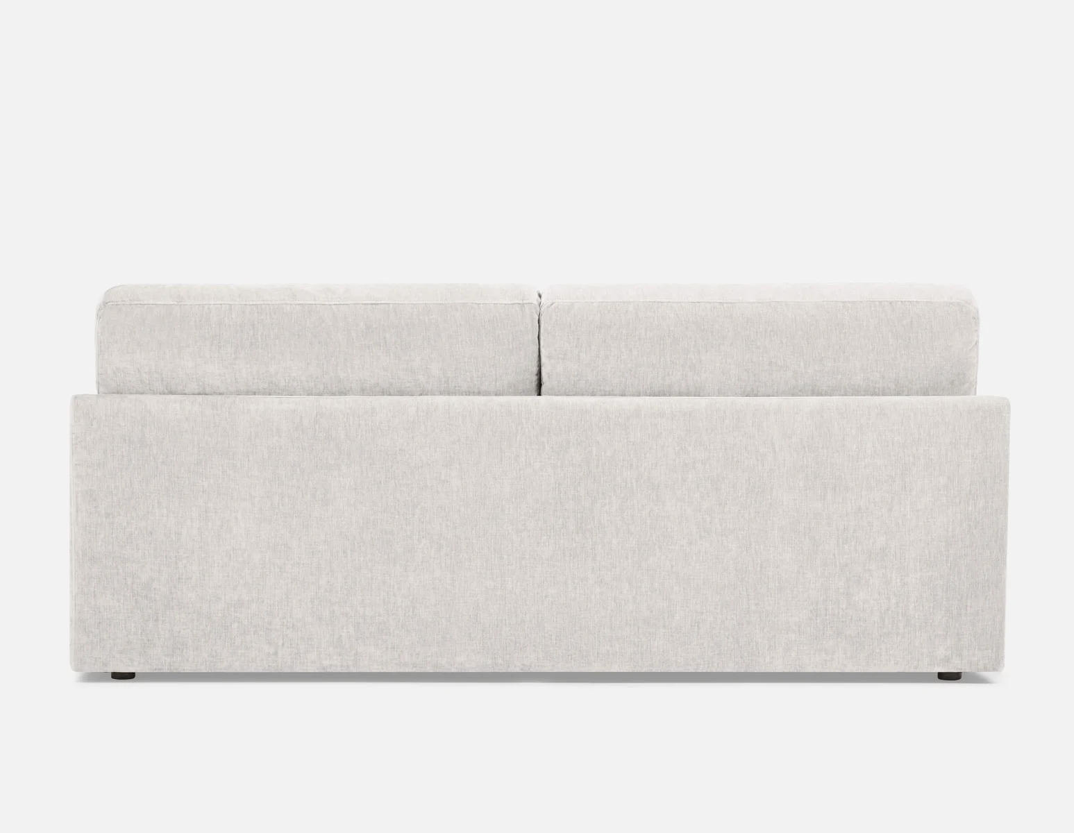CHABLIS — Contemporary sofa 89" superior comfort (27-90-71-46) - Image 9