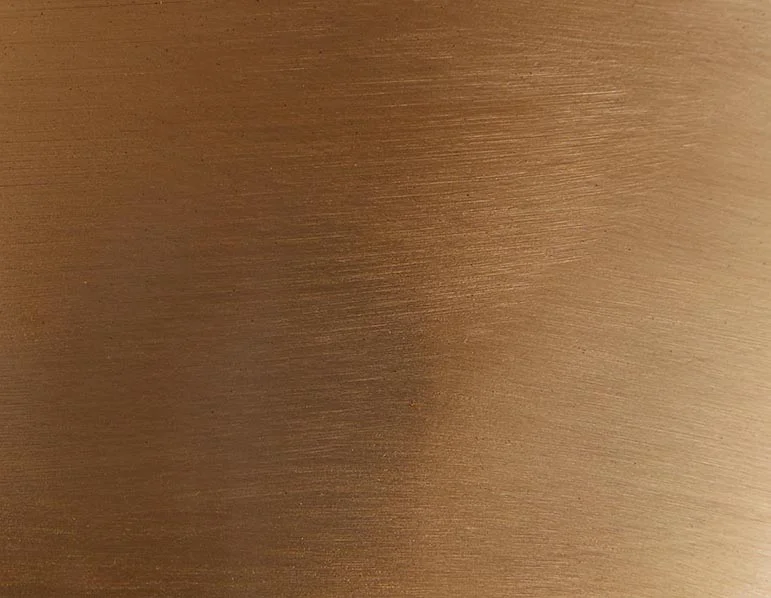 MARCEAU — Aluminum bowl 23 cm - Image 7