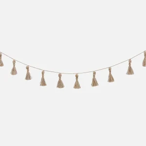 PEYTON — Set of 12 tassels