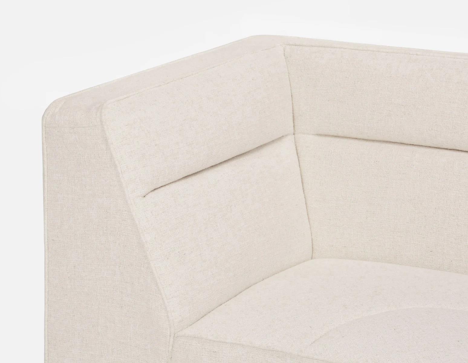 REVAN — Modern modular corner sofa customize to fit your space (51-50-49-46-D) - Image 6