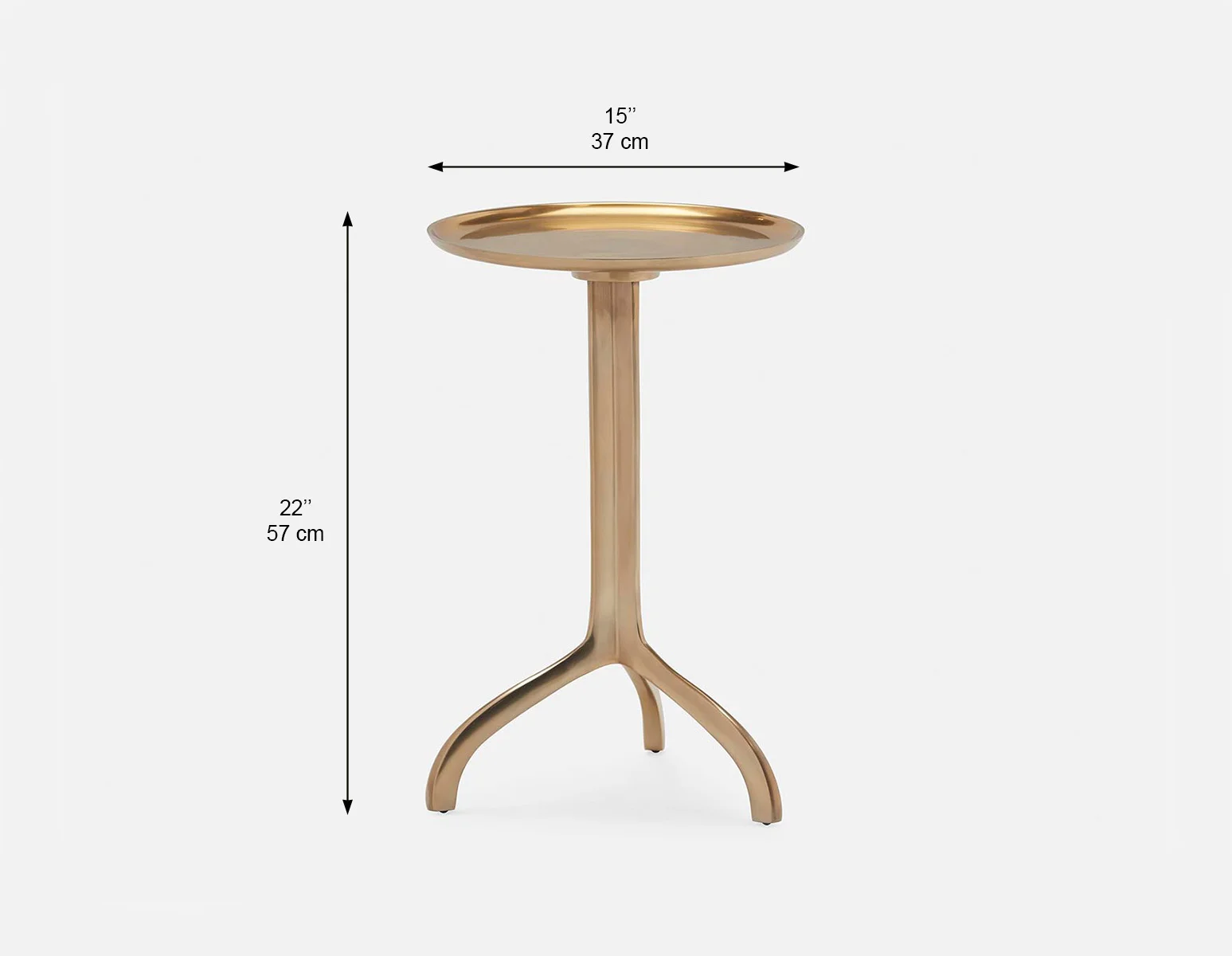 TRIO — End table - Image 5