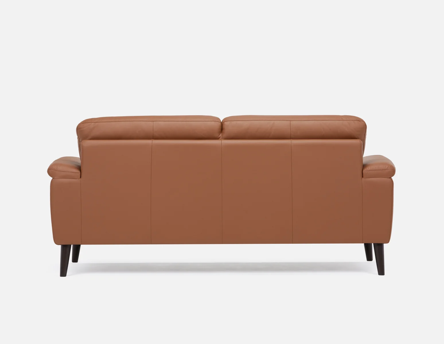 GAMARRA — 100% leather modern contemporary sofa (25-94-16-31) - Image 7
