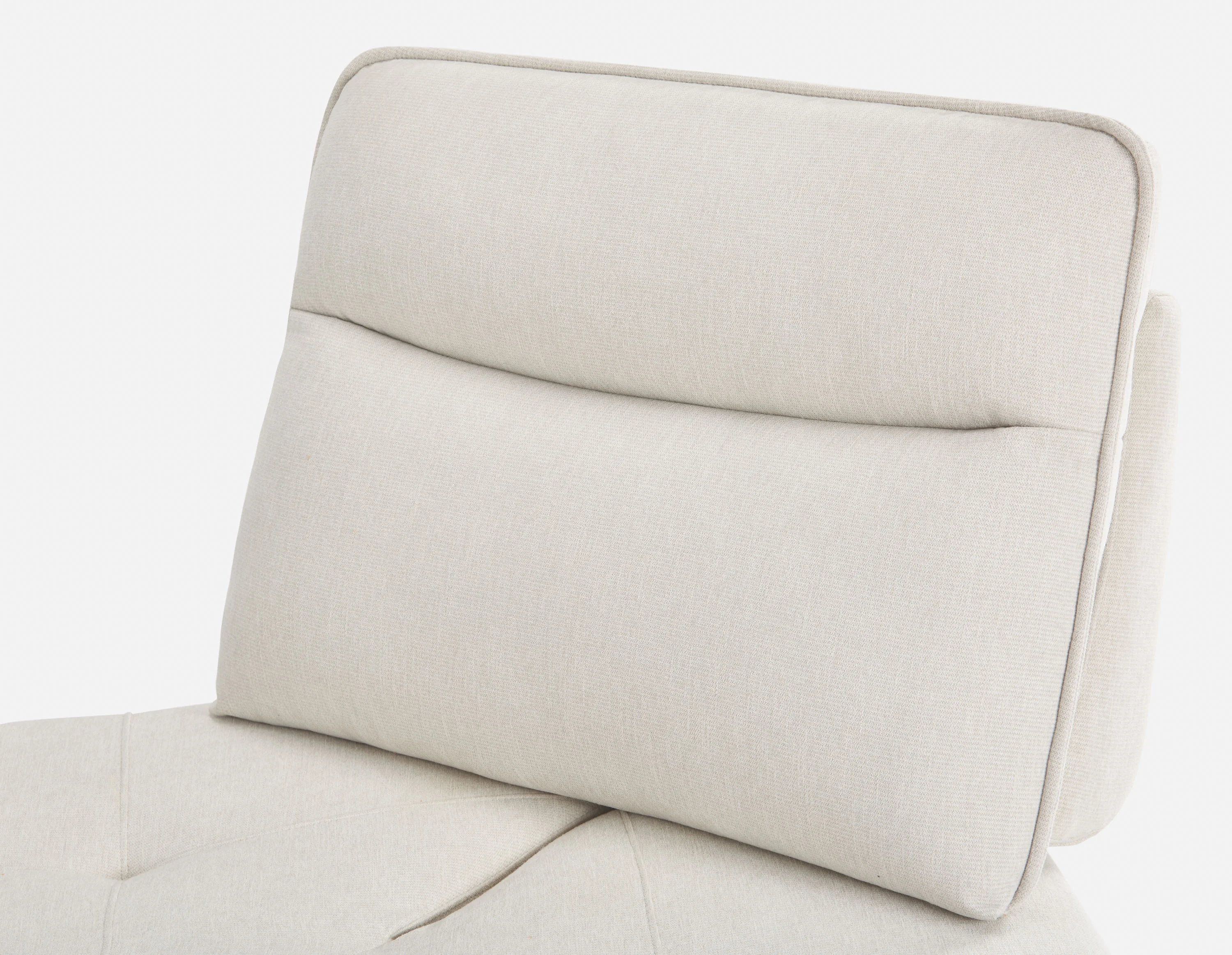 SIMON — Corner seat with adjustable backrest (61-42-44-95) - Image 3
