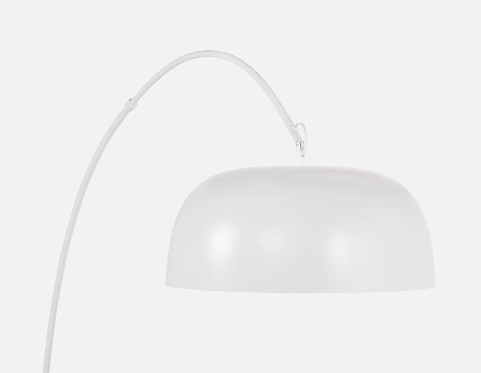 CASSIDY — Floor lamp 225 cm height (74-92-94-10) - Image 2