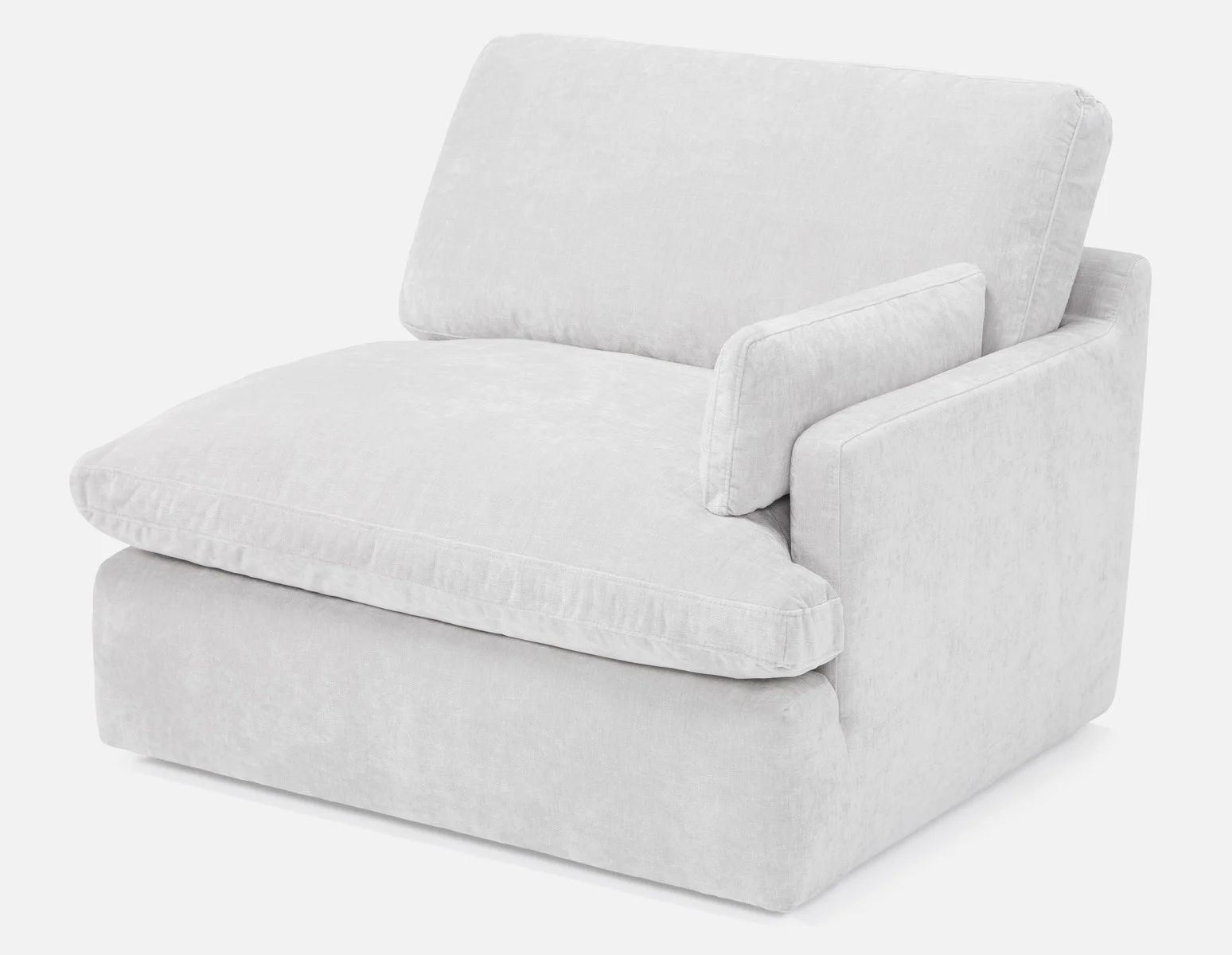CHABLIS — Modular sofa right arm customize to fit your space (91-52-84-62) - Image 8