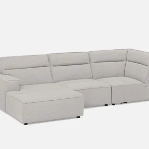 REVAN — Modern modular sofa customize to fit your space (72-05-59-30)