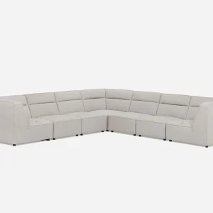 REVAN — Modern modular sofa customize to fit your space (24-21-73-30)