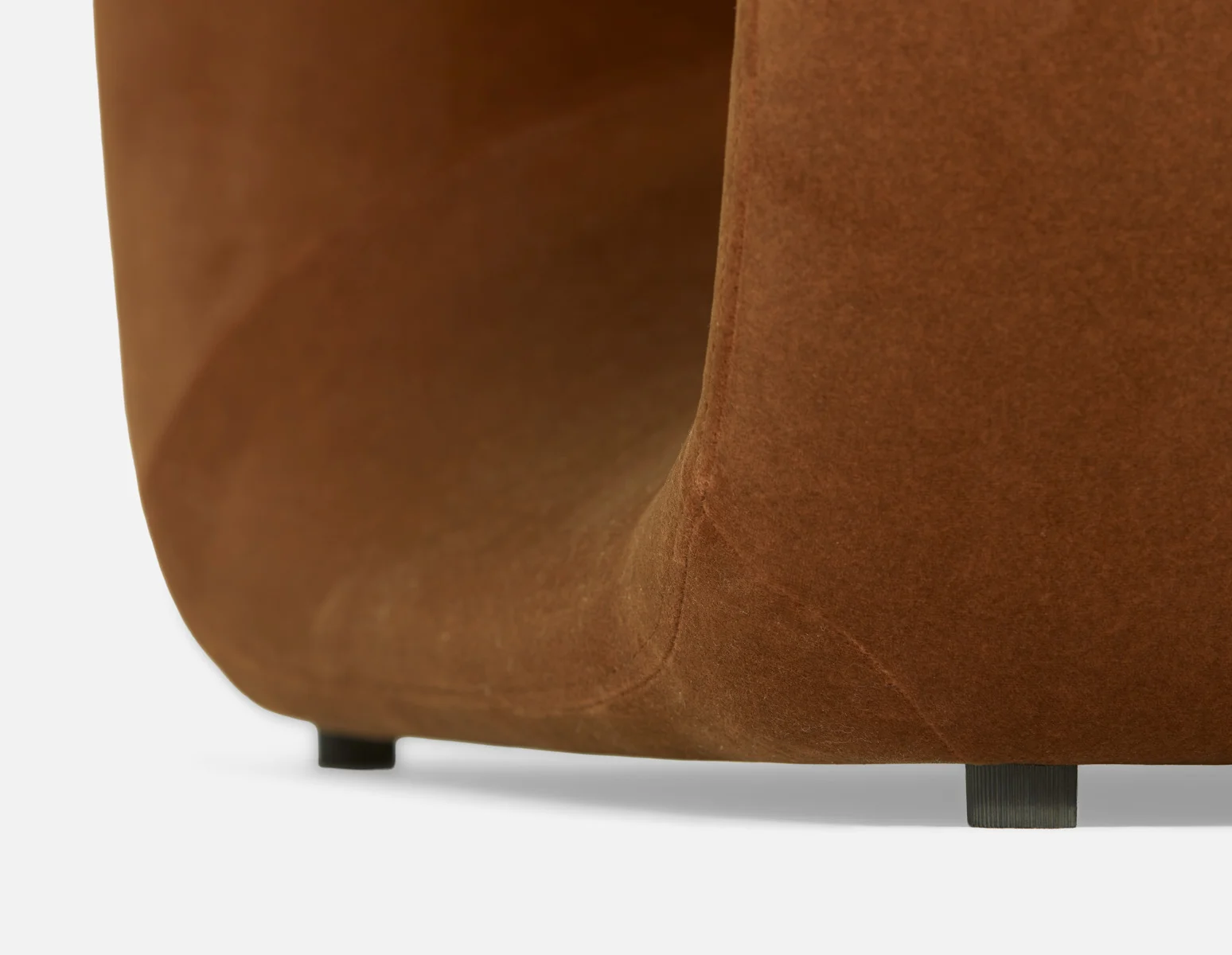 MONACO — Modern retro accent chair (87-29-46-45) - Image 6