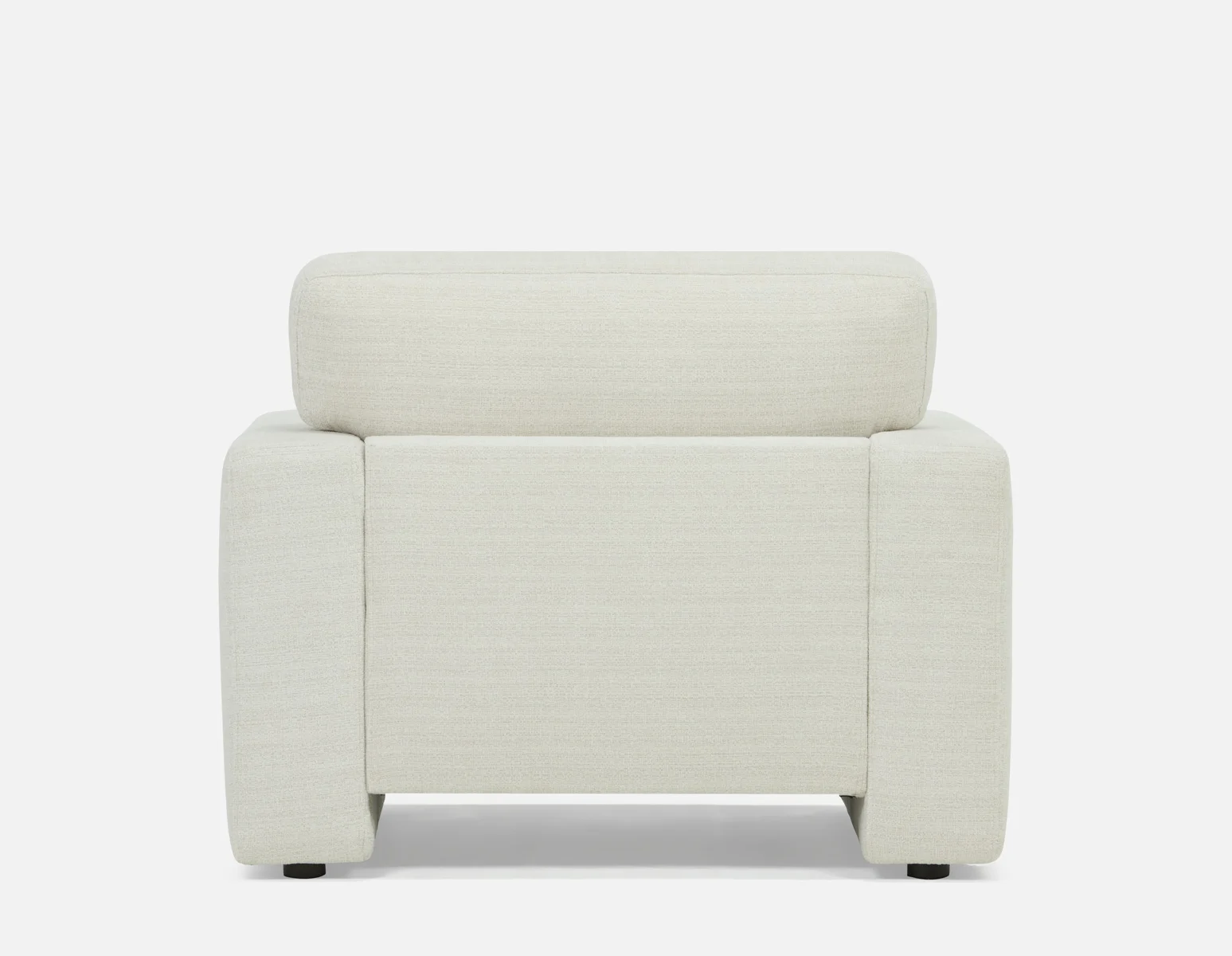CHARLIE — Modern contemporary armchair (77-12-32-46) - Image 10