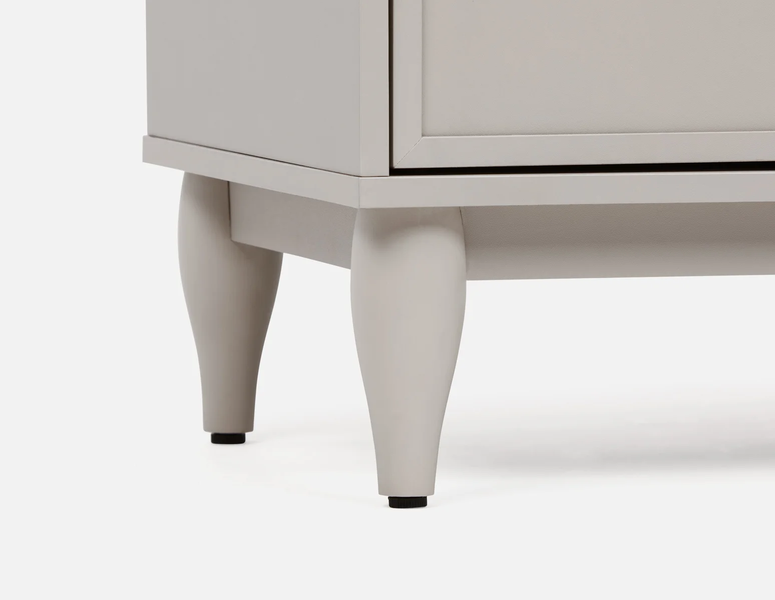 ALLESSIO — Modern contemporary 4-door sideboard - Image 4