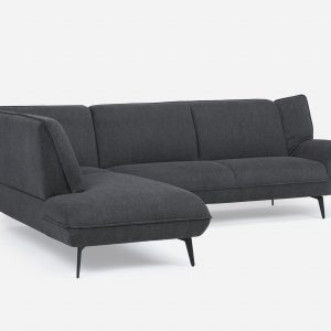 MARJORIE — Modern contemporary sectional-sofa (22-97-07-33)