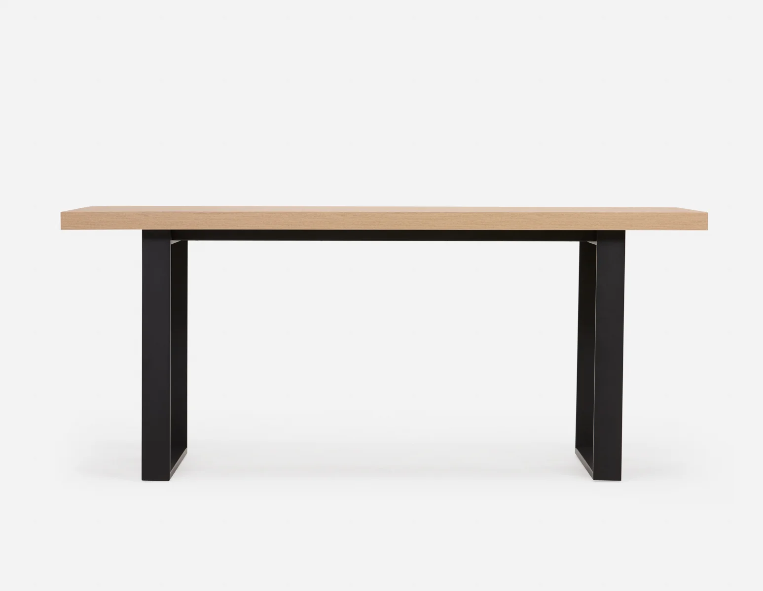 KIERA — Modern dining table 180cm (73-57-05-04) - Image 3