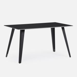 TUVE — Modern contemporary dining table 140cm