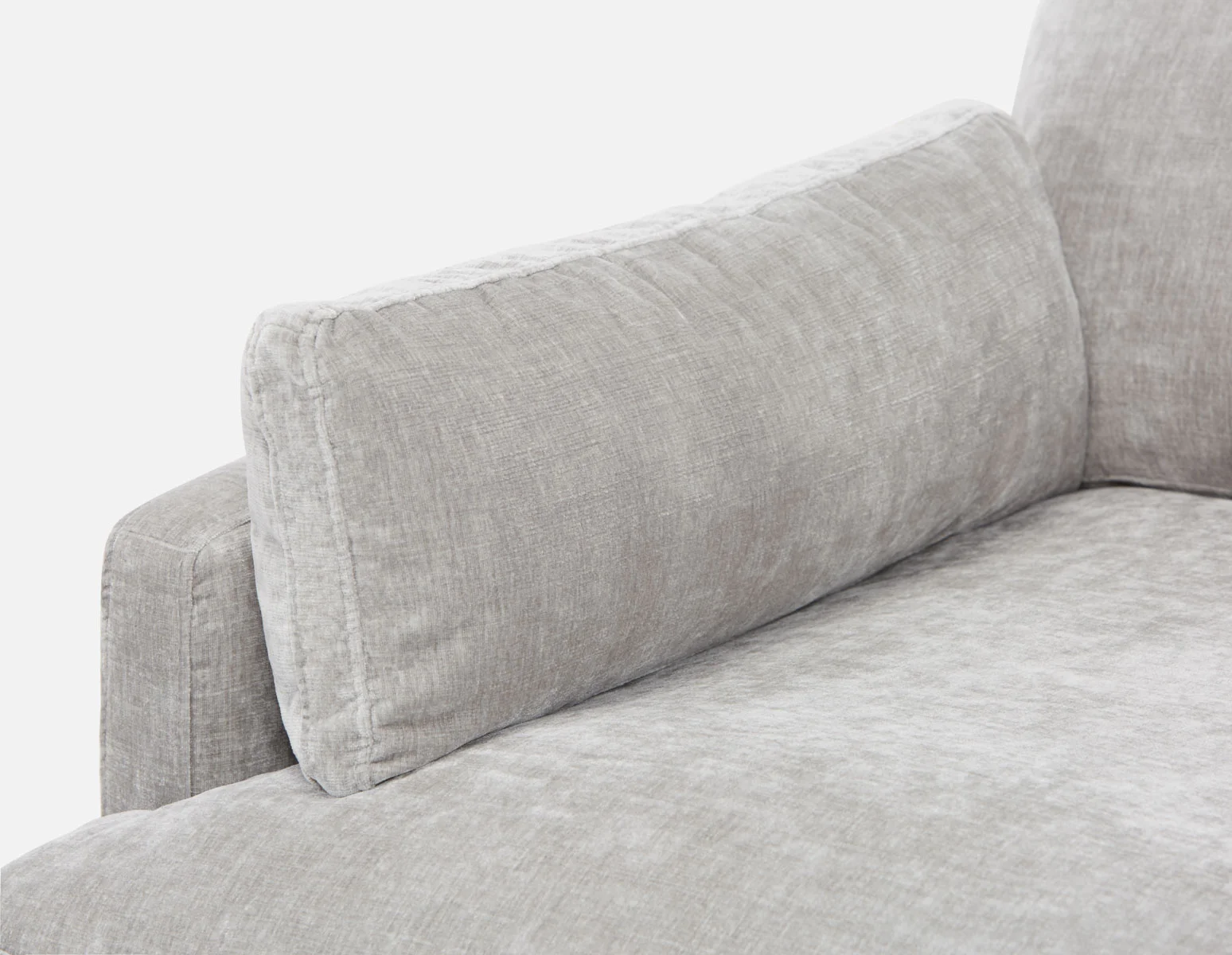CHABLIS — Modular sofa with left arm customize to fit your space (45-28-19-30) - Image 7