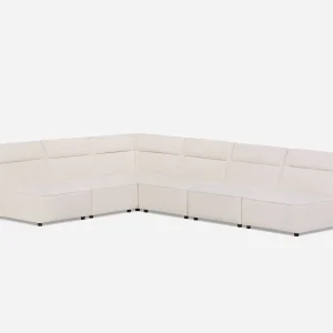 REVAN — Modern modular sofa customize to fit your space (47-20-91-46)