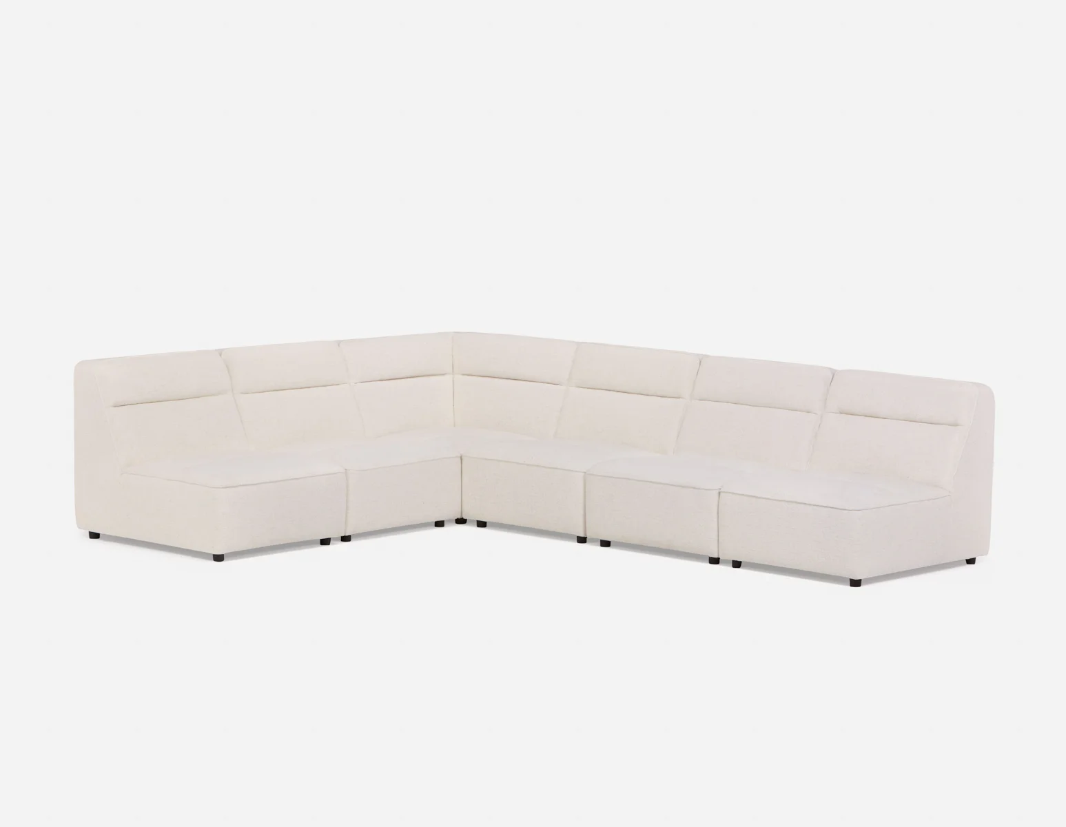 REVAN — Modern modular sofa customize to fit your space (47-20-91-46)