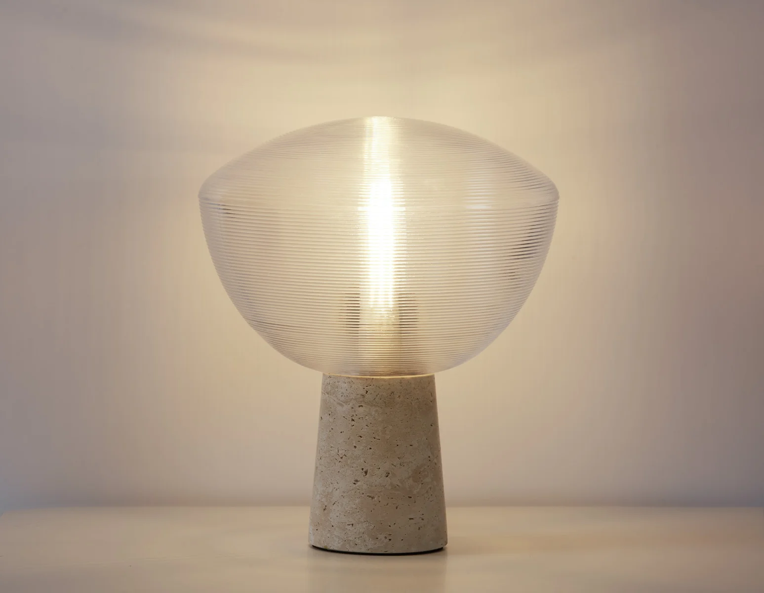KINZIE — Table lamp 31.2 cm height - Image 5