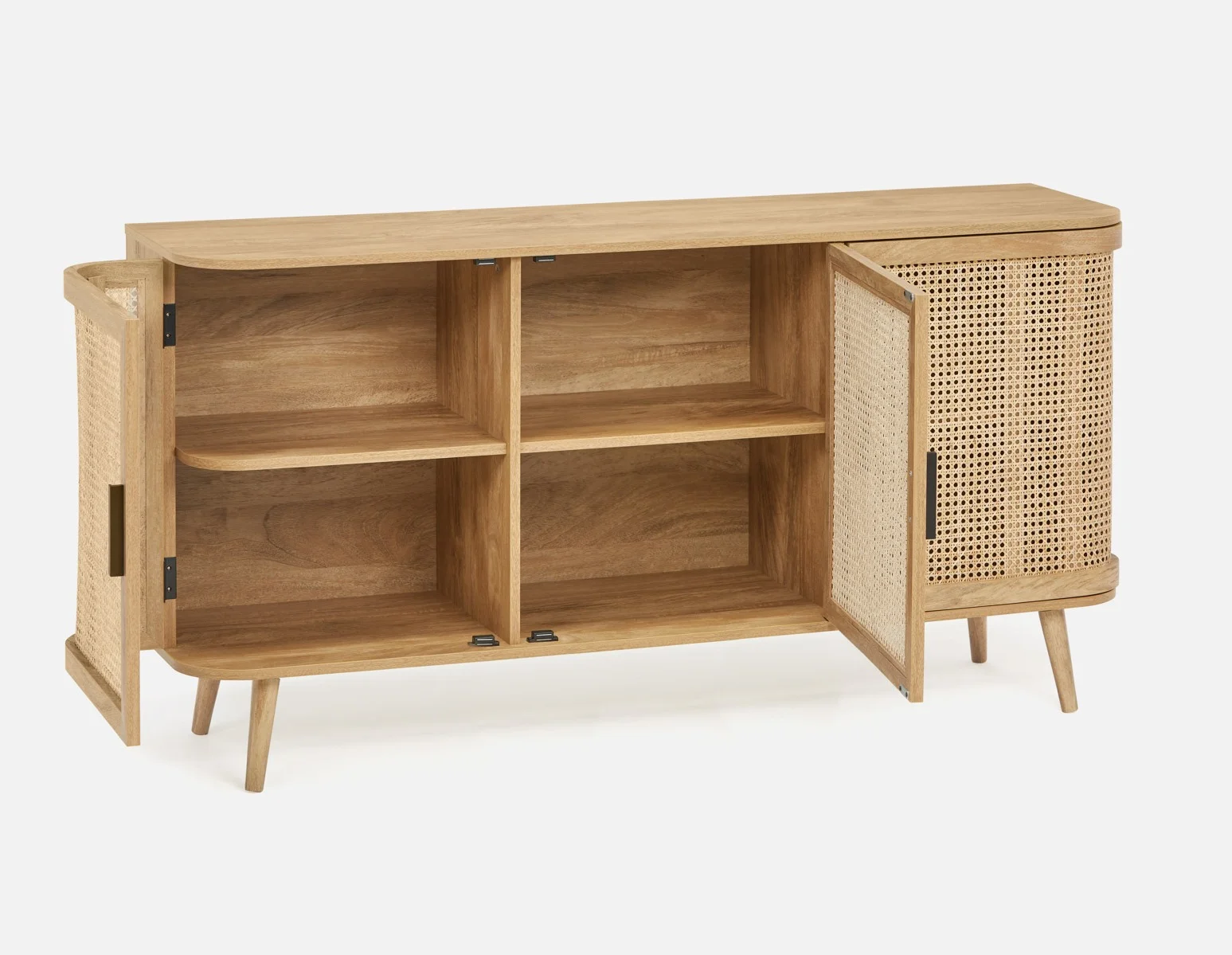 DOMINGO — 3-door sideboard - Image 13